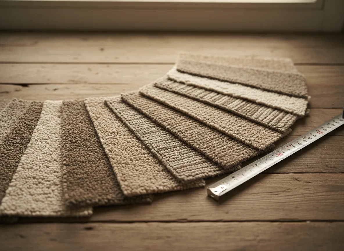 Carpet Installation Zahl, ND FAQs